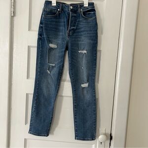Forever21 Jeans